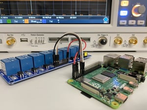 Entwicklung von Spezialgeräten mit moderner Messtechnik bei EGGER Kampfmittelbergung – Forschung für innovative Sondierungs- und Bergungsmethoden