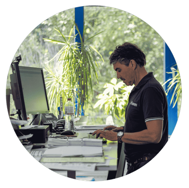 EGGERS-Gruppe, Eggers Tangstedt, Eggers Umwelttechnik, Tangstedt, Hamburg, Wittenberge, Herzfelde, Ibbenbüren, Oberbauleiter, Oberbauleiterin