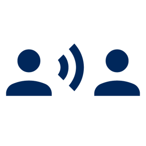 communication