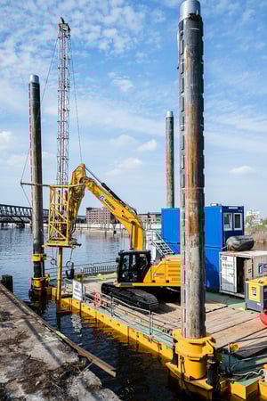 eggers-bagger-rammgeraet-elbtower-hamburg