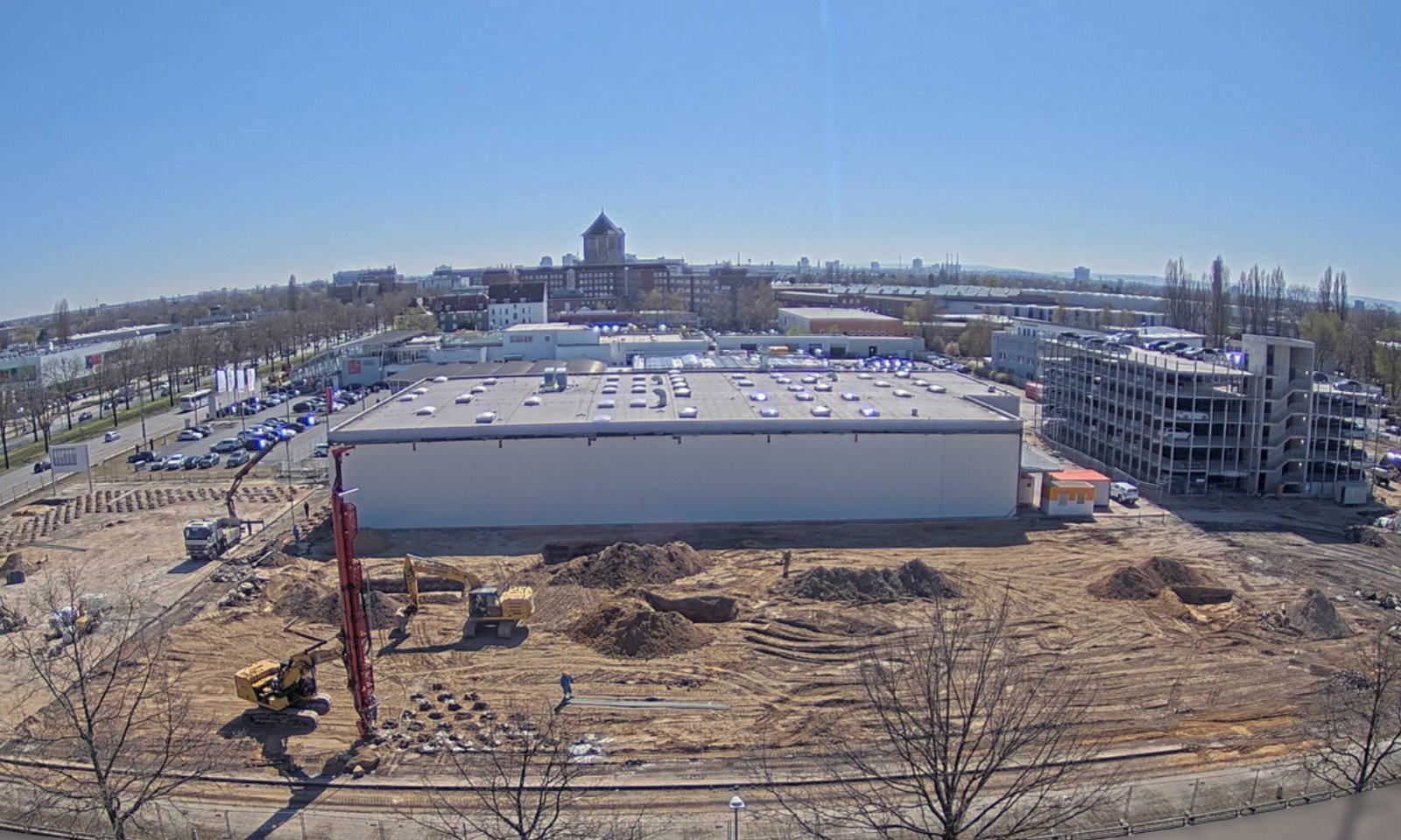 Audi Zentrum Hannover